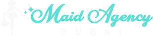 maidagencydubai logo