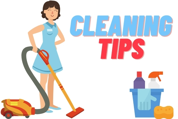 15 Best Effective Cleaning Tips from Certified House Cleaning Professionals