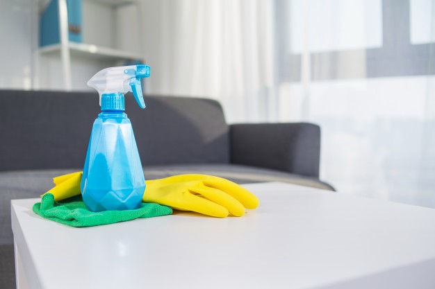 10 Experts Ways to Keep Your House Clean — Add to your Daily Routine