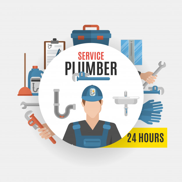 plumbers dubai